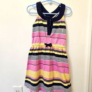 Juicy Couture girls summer dress Size 4/5 xs